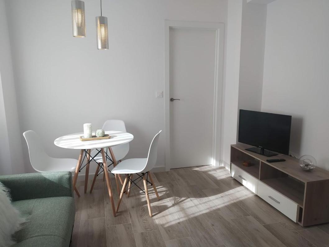 "Mi Casina" Apartamento Turistico En San Juan De Alicante Exterior foto