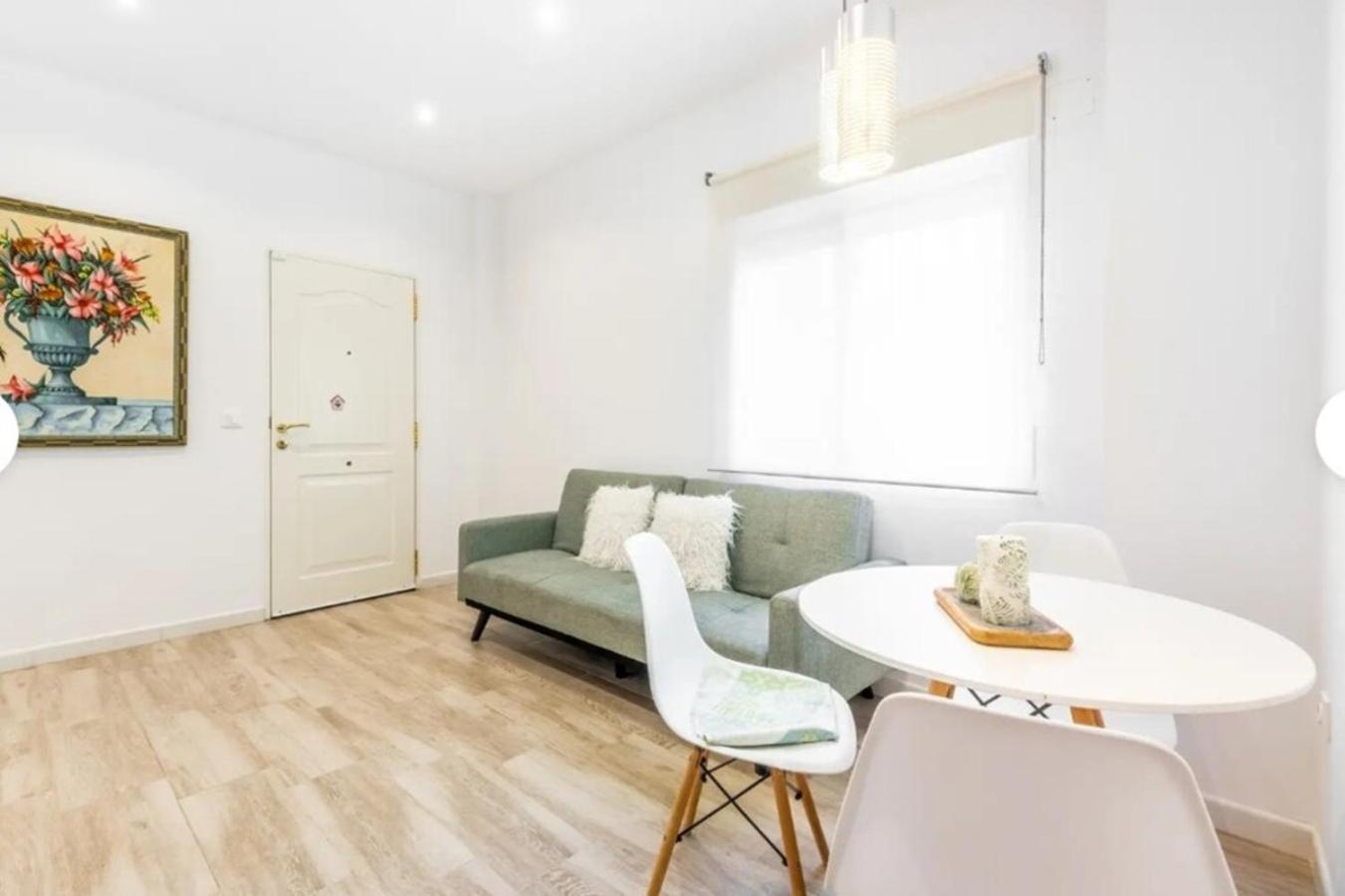 "Mi Casina" Apartamento Turistico En San Juan De Alicante Exterior foto