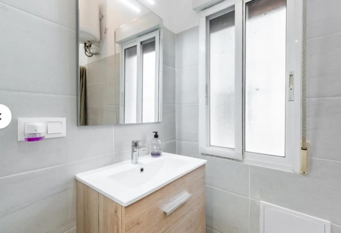 "Mi Casina" Apartamento Turistico En San Juan De Alicante Exterior foto